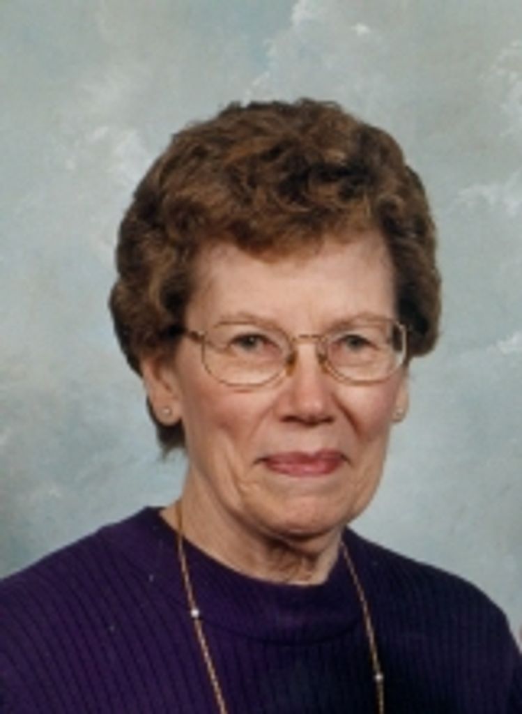 Marilyn Blazek