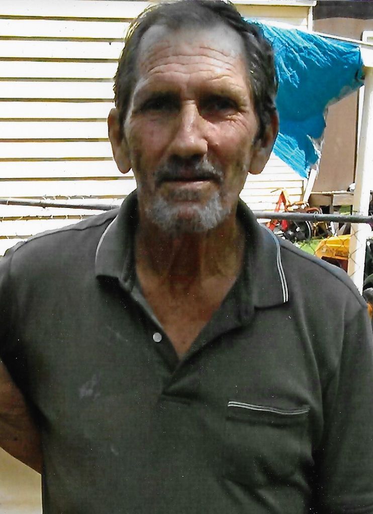 Roger D. Richardson
