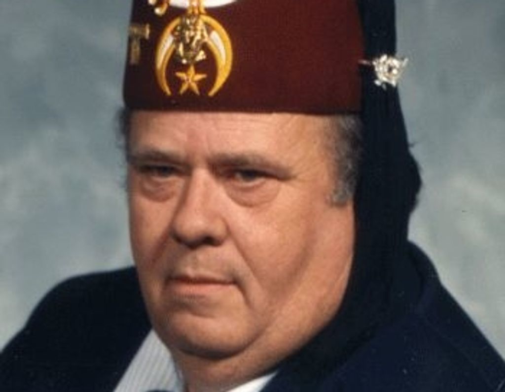 Russell Dean Leedom
