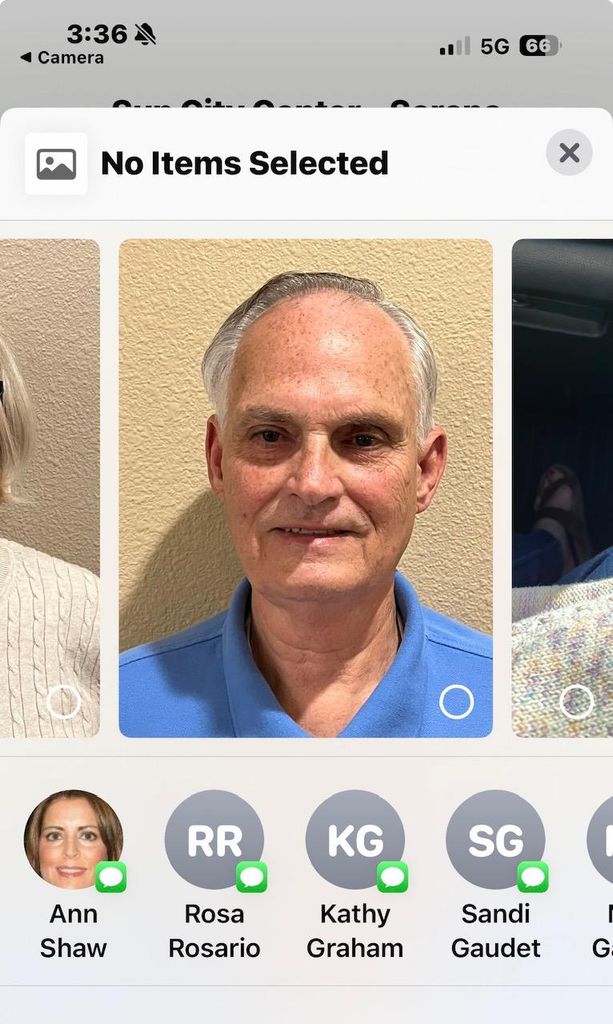 Michael John Masterson Profile Photo