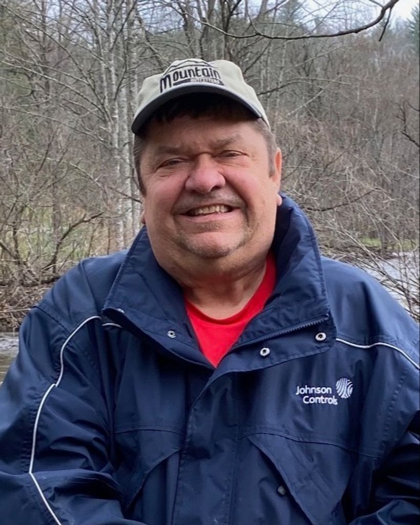 Robert Daniel Currence