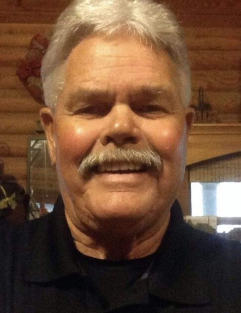 Donnie Cecil Richards Profile Photo