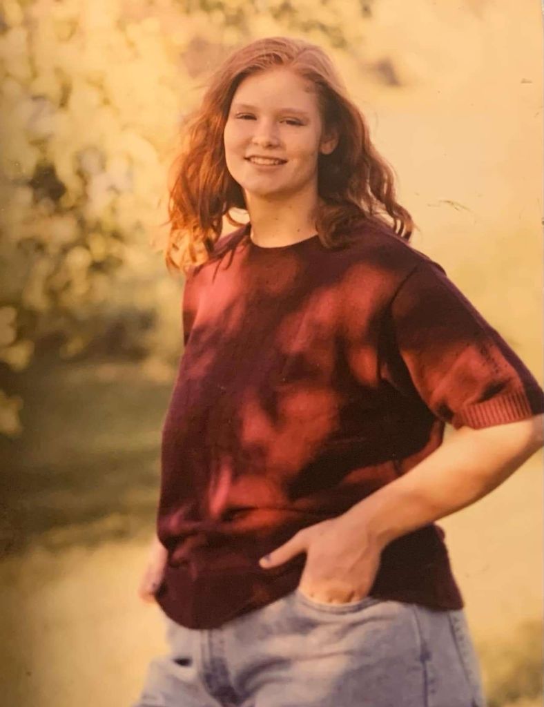 Jolene  Pearl Rethwill Profile Photo