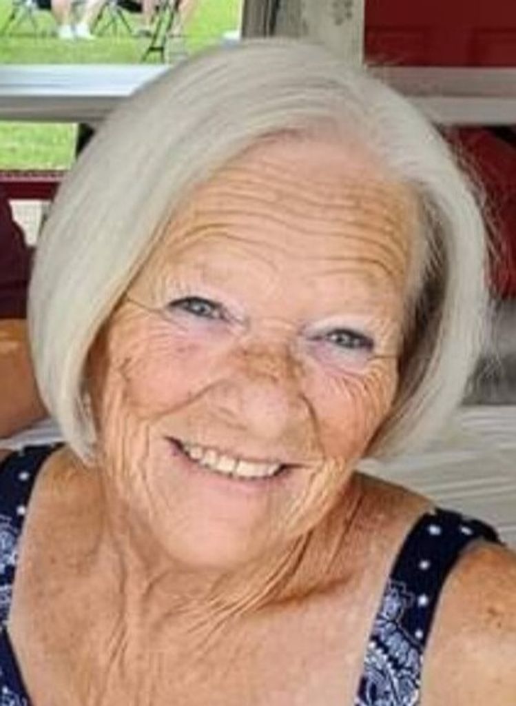 Myrna Colleen Couch Profile Photo