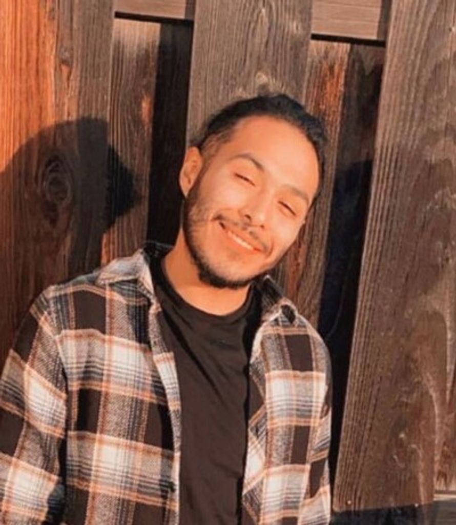 Augustine Jaime Gallegos Profile Photo