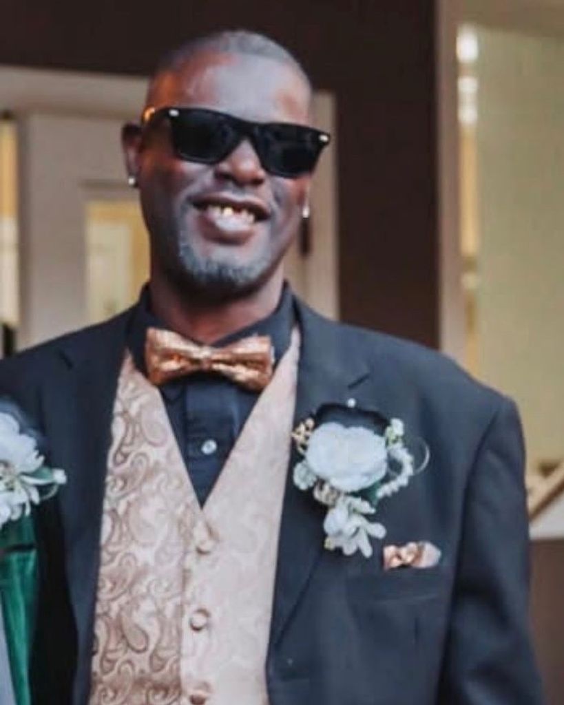 Derek Young Sr. Profile Photo