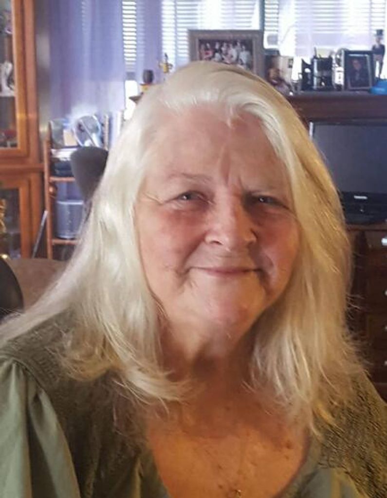 Carolyn Louise (Cowart)  Snyder
