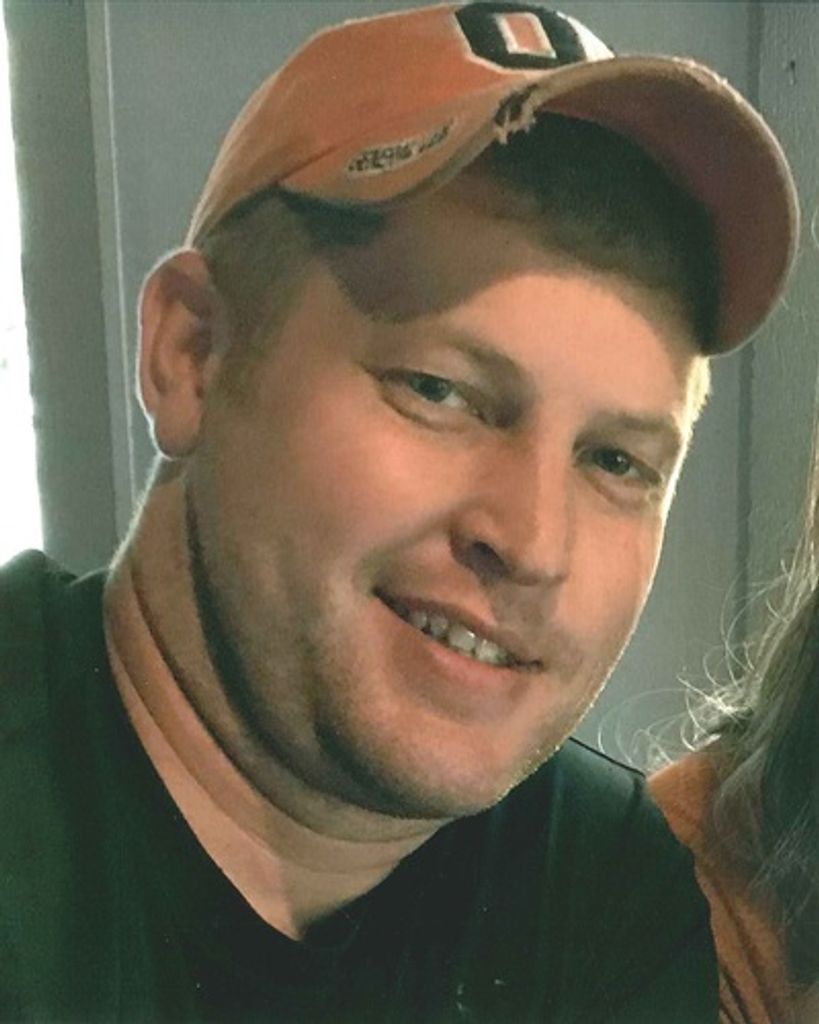 John Michael Zimmerman Profile Photo