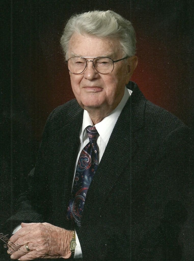 Robert (Bob) Sterett Bailey Profile Photo