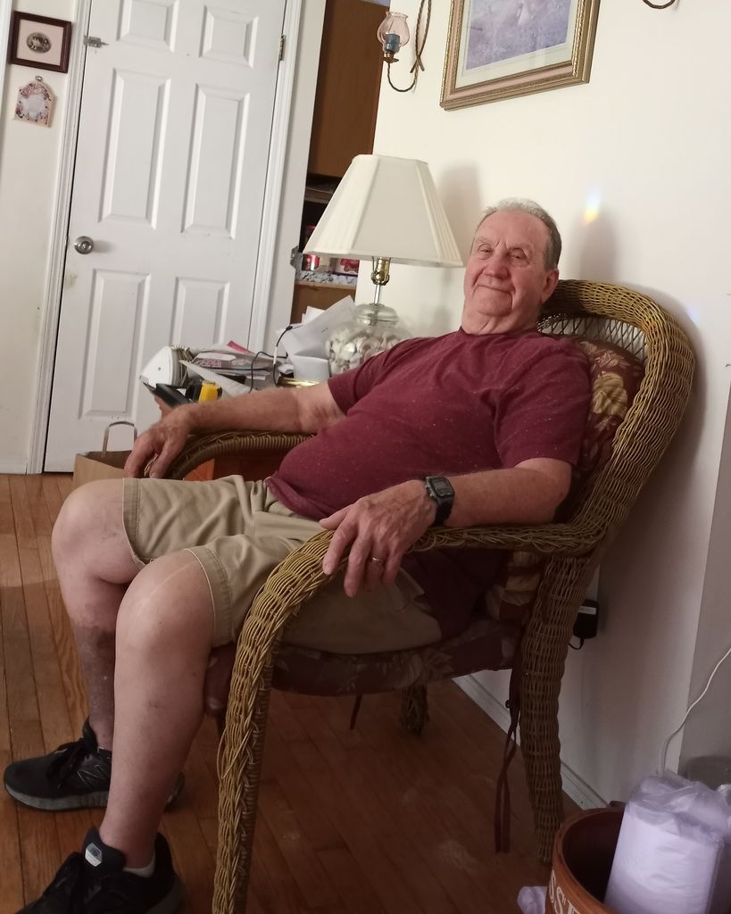 William "Woody" J. Guenther