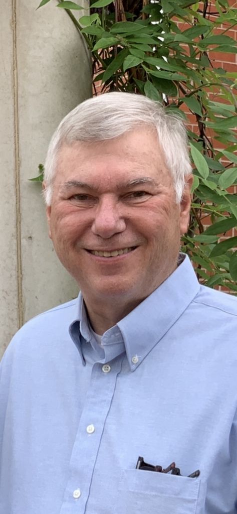 Larry Michael Strother Profile Photo