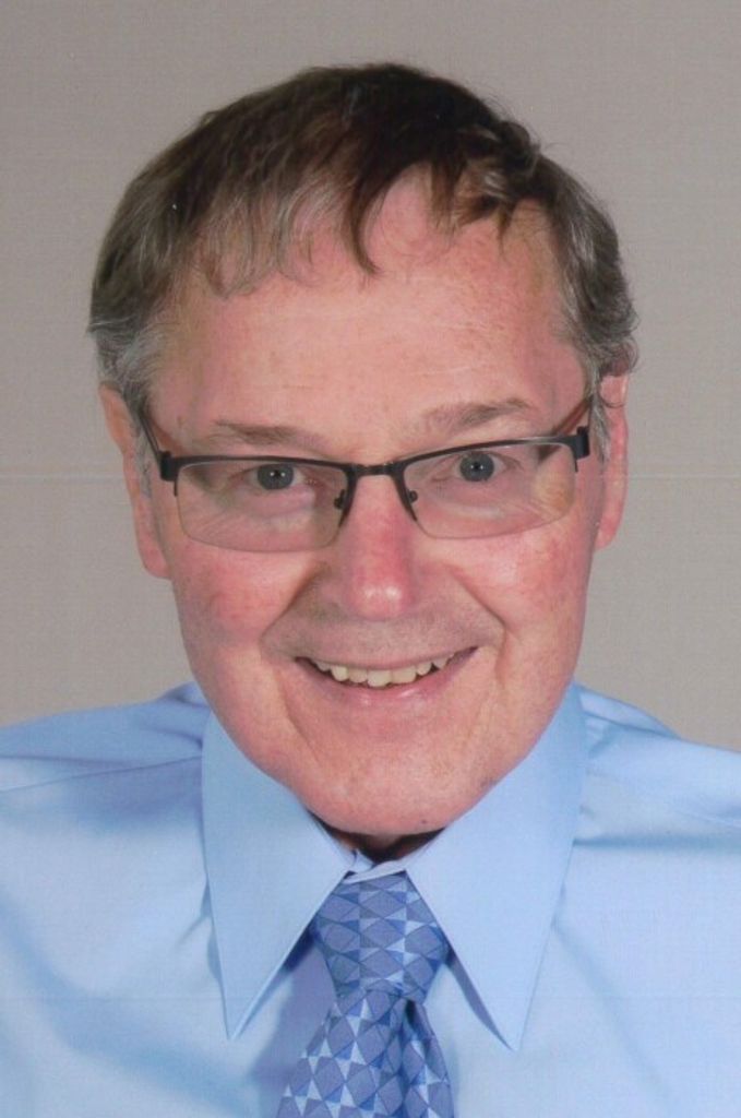 James Robert Phillips