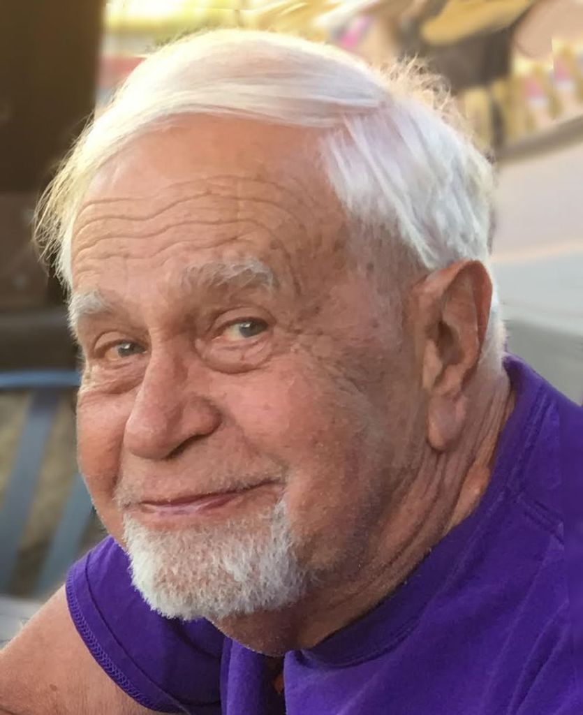 Roger Williams Profile Photo