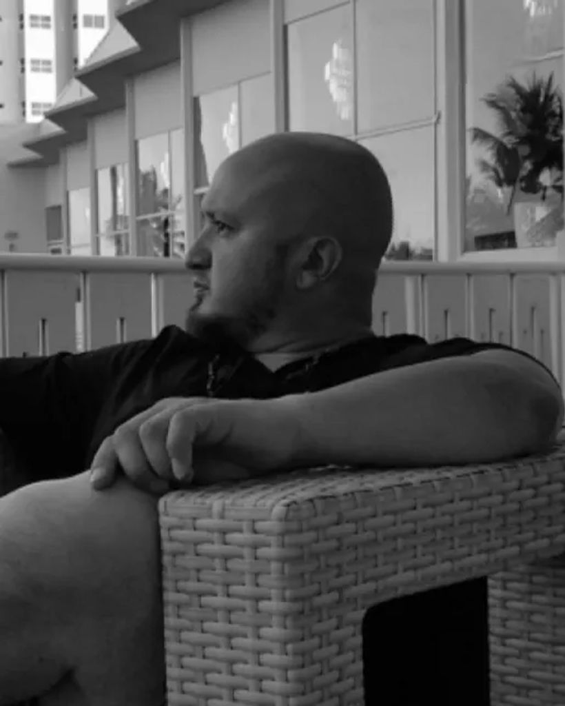 Gabriel Anton Estrada Profile Photo