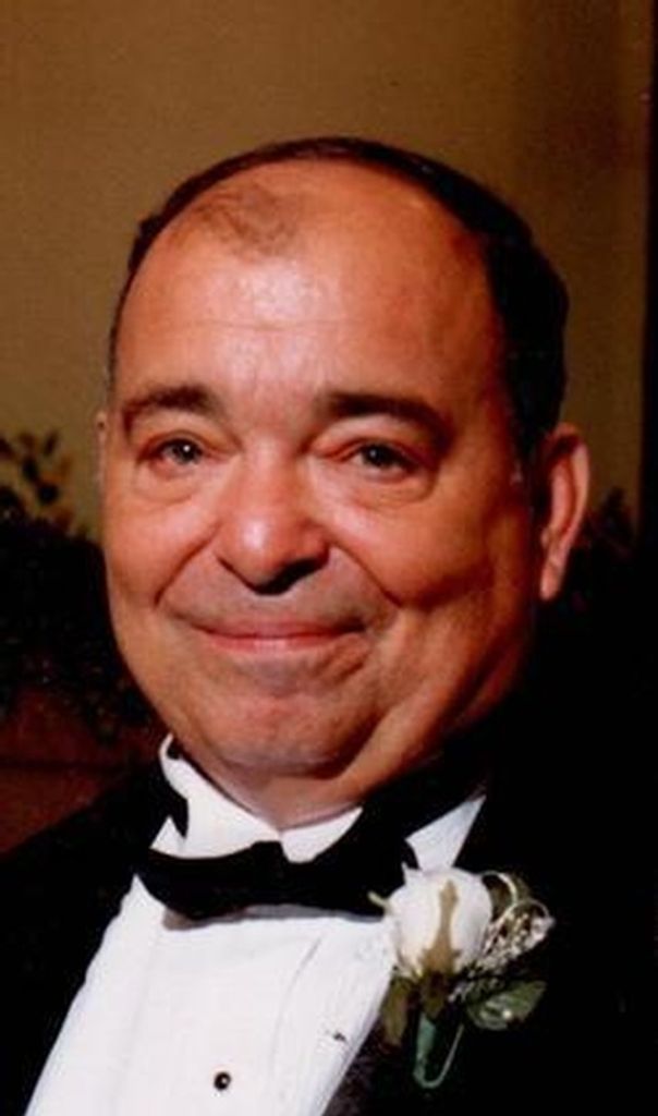 James C. Vanderreyden