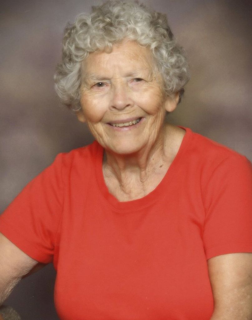 Dorothy Annabelle Tooker Profile Photo