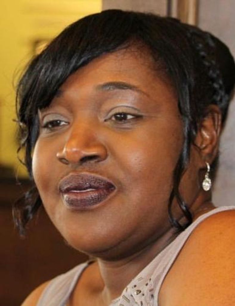 Michele Shearin Profile Photo
