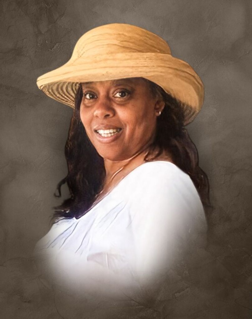 Cynthia Green