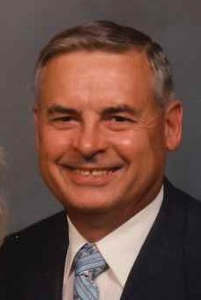 Raymond Brown
