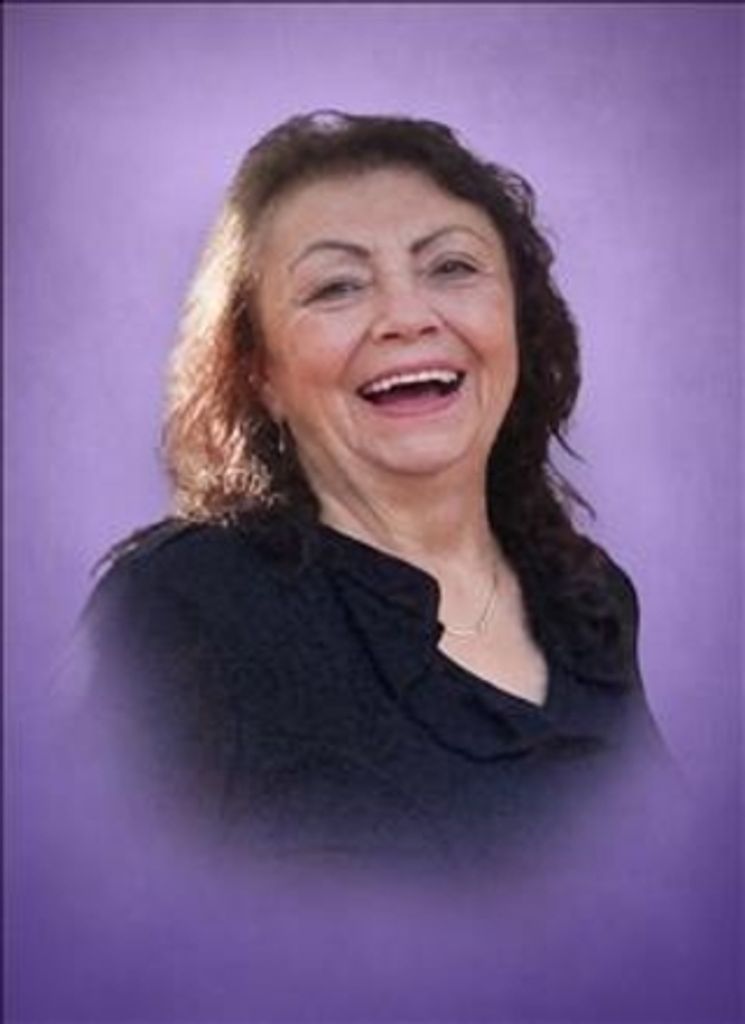Betty Smith Profile Photo