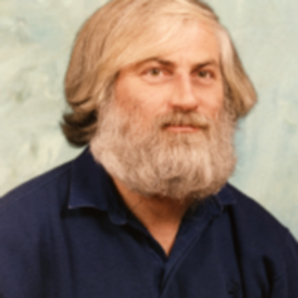 John Philip Matz