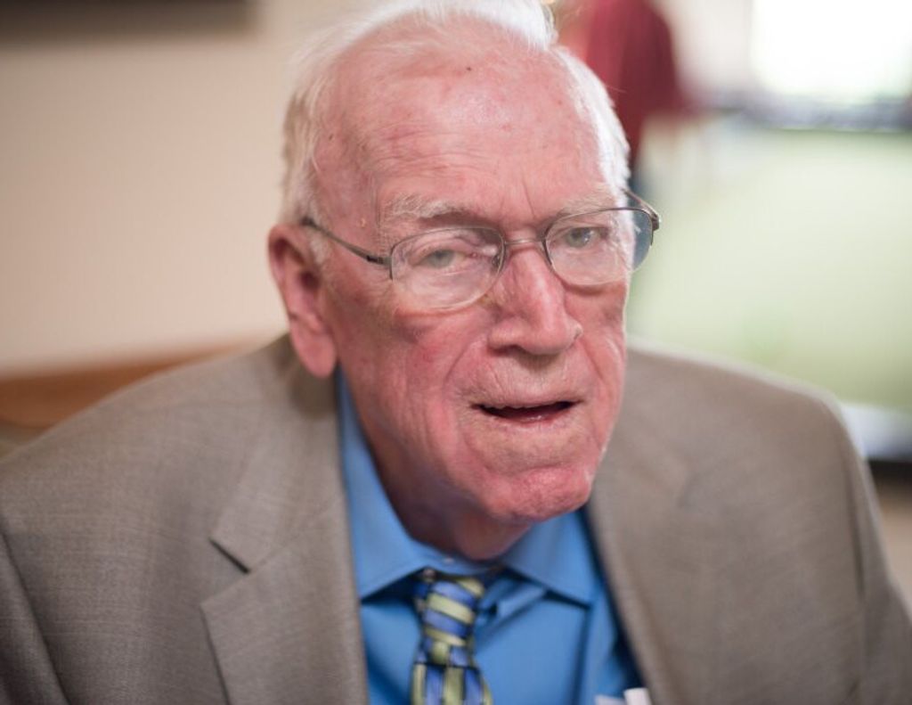 James Michael Monahan Profile Photo