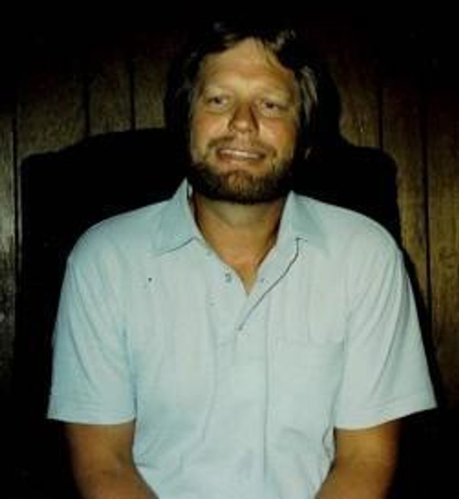 Charles Ray Mayhue Profile Photo