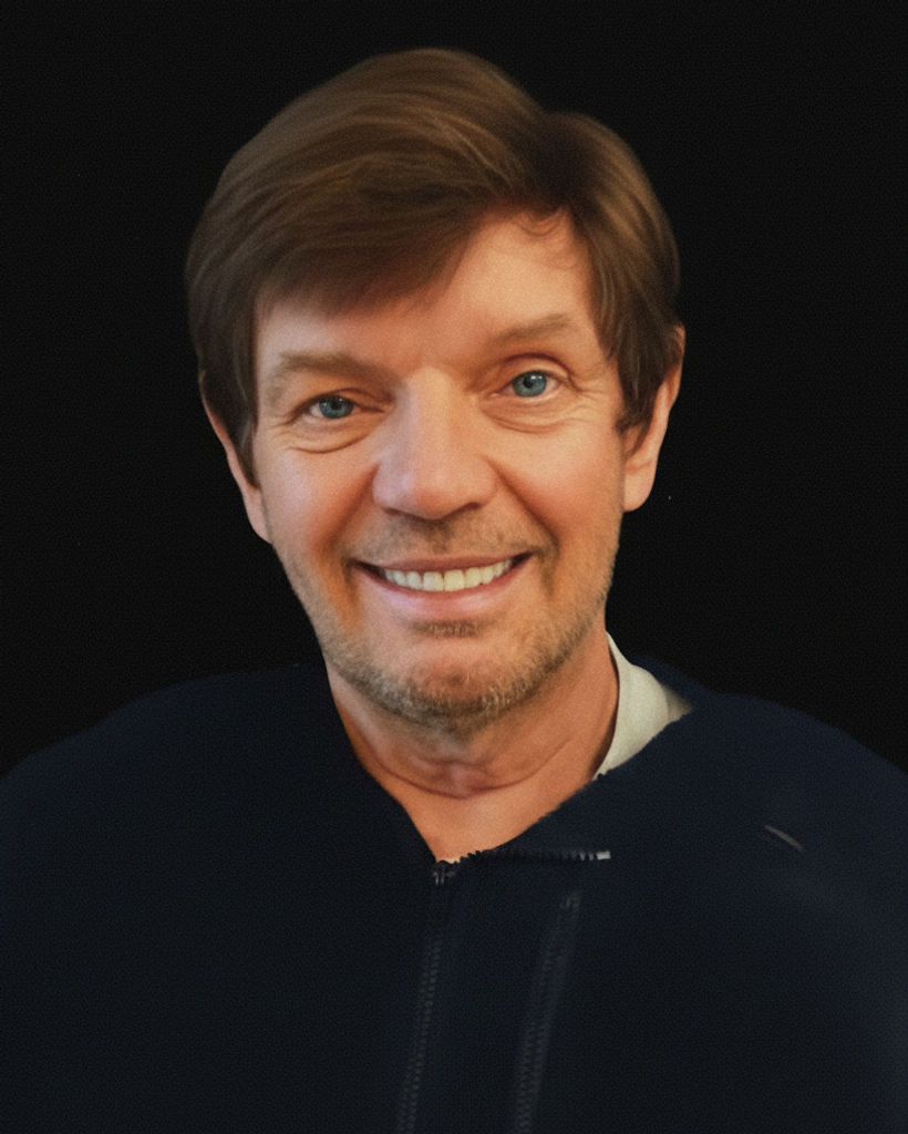 Terry Lee King Profile Photo