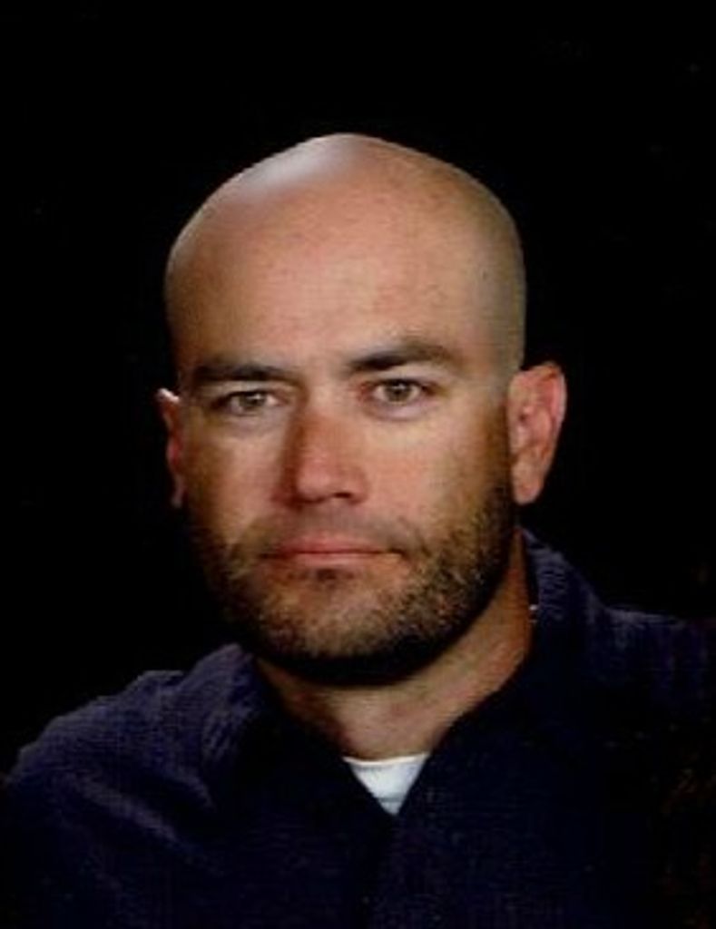 Russell Frazier