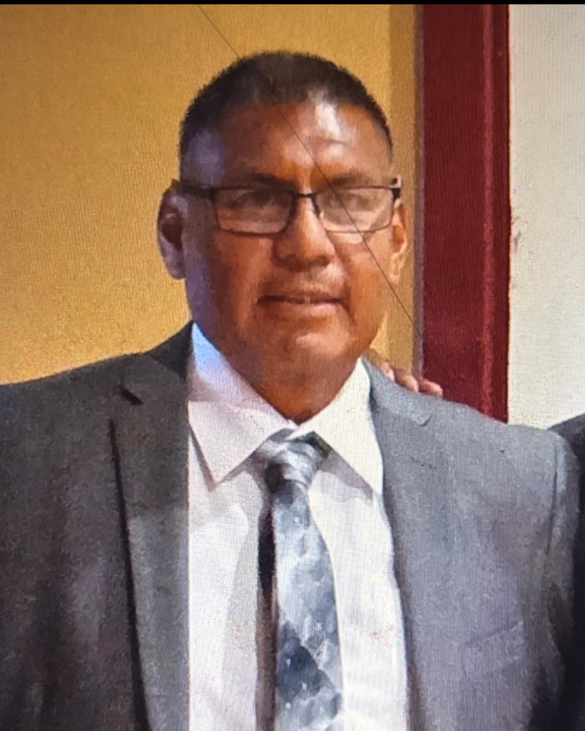 Leonel Pina Profile Photo