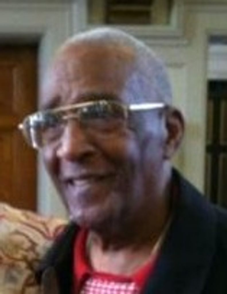 Harry M. Butler Sr.