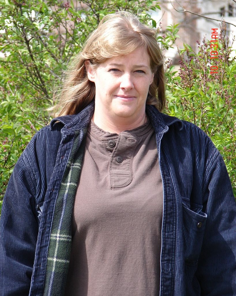 Cheri Lea Bishop