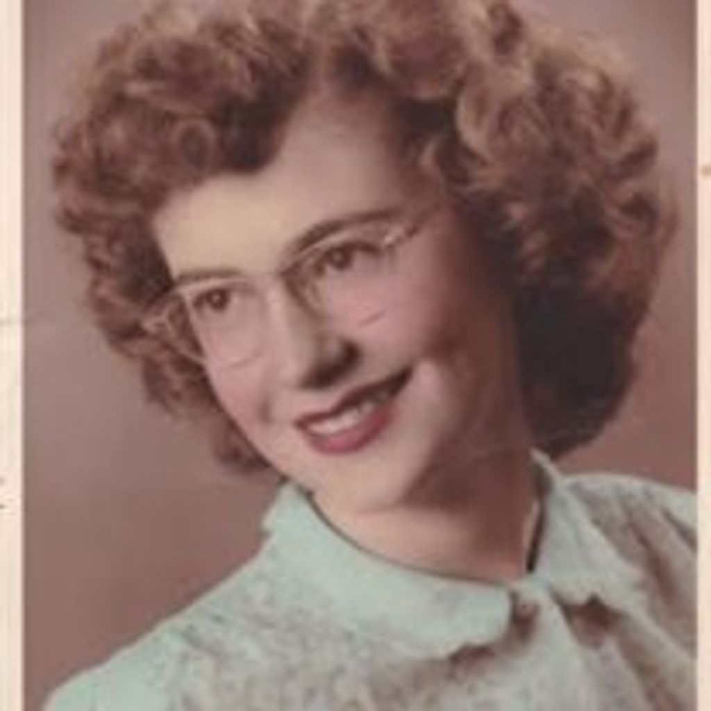 Dorothy B. Entwistle