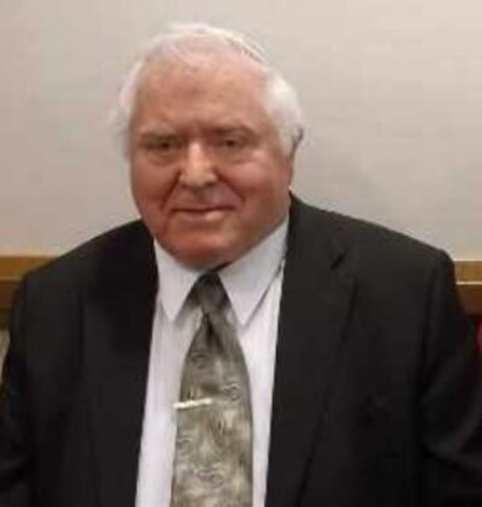 Robert "Bob" Ellsworth