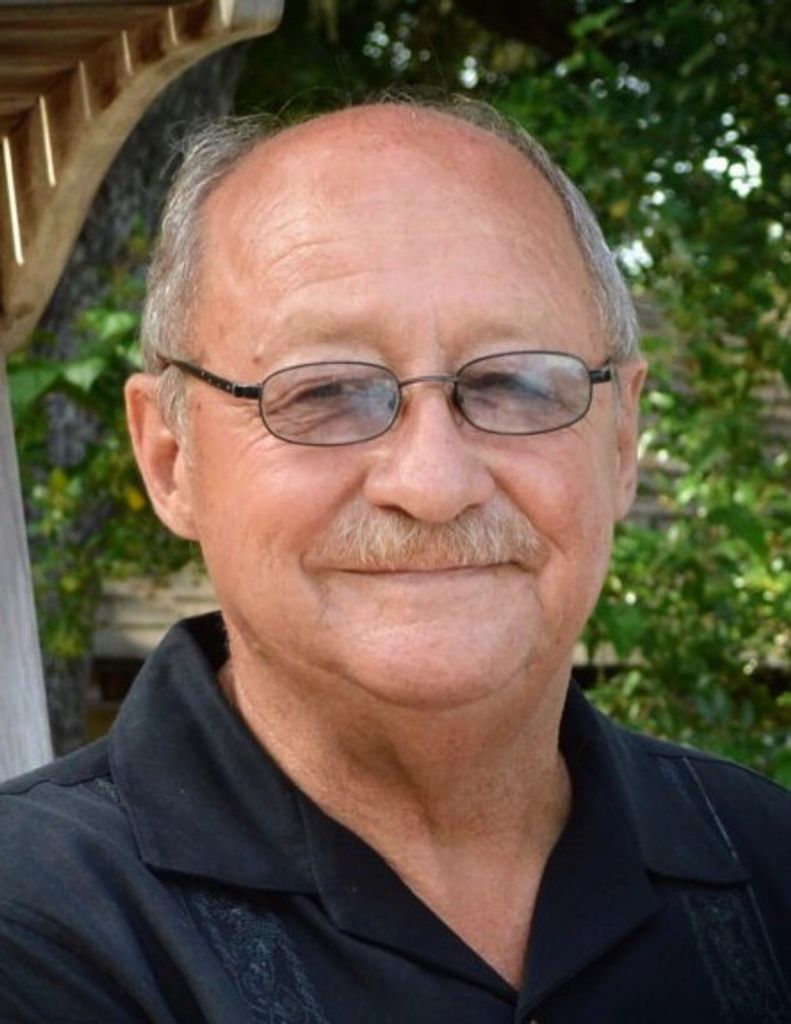 Gerhardus "Gary" Cornelius Erasmus Van Tonder