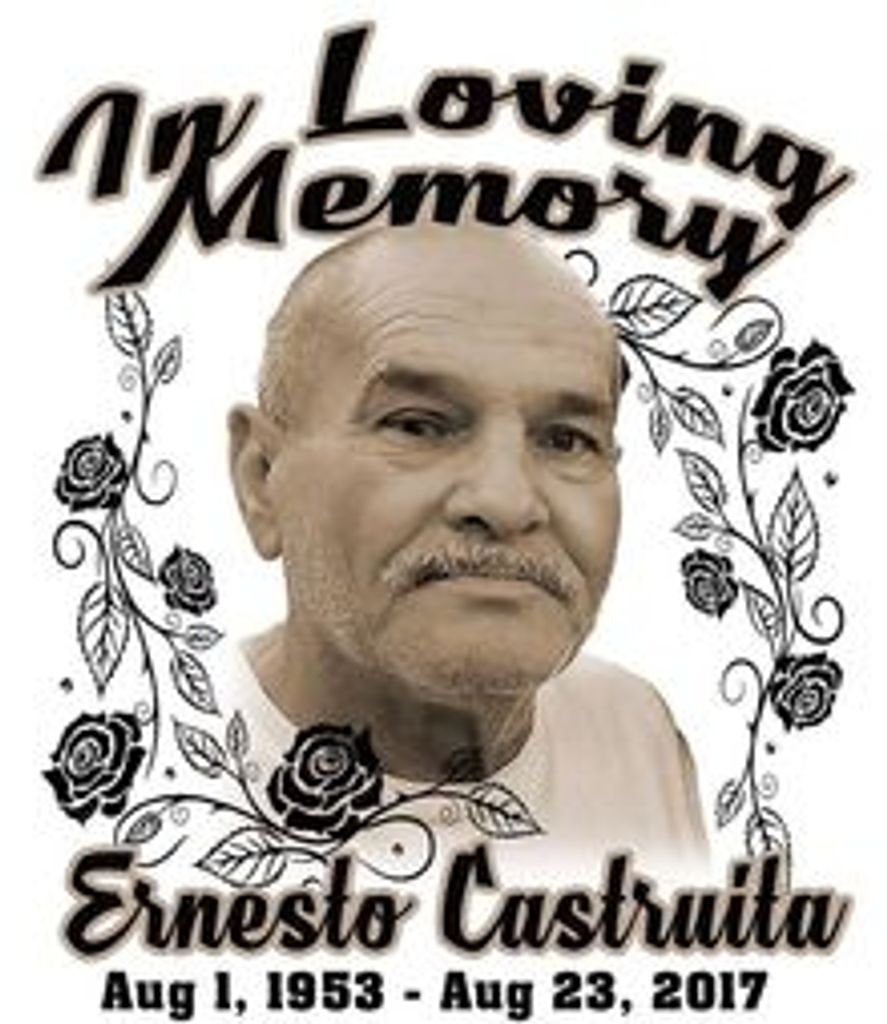 Ernesto Castruita