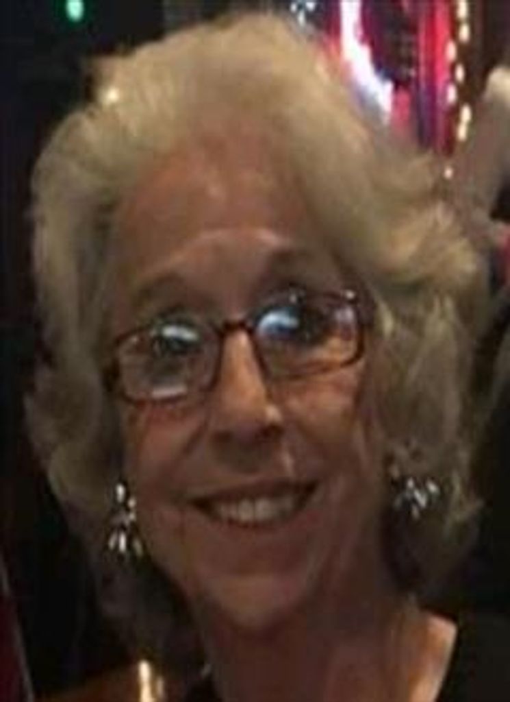 Patsy Darlene Von Wahlde