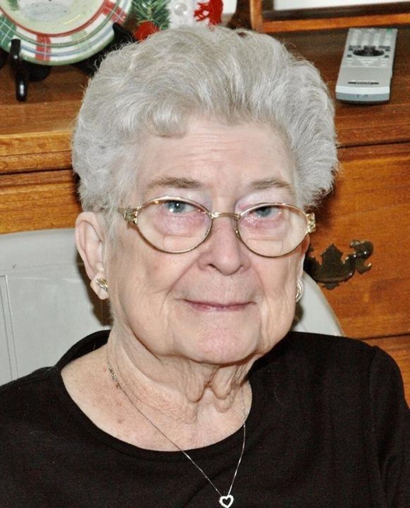Jean A. Davis