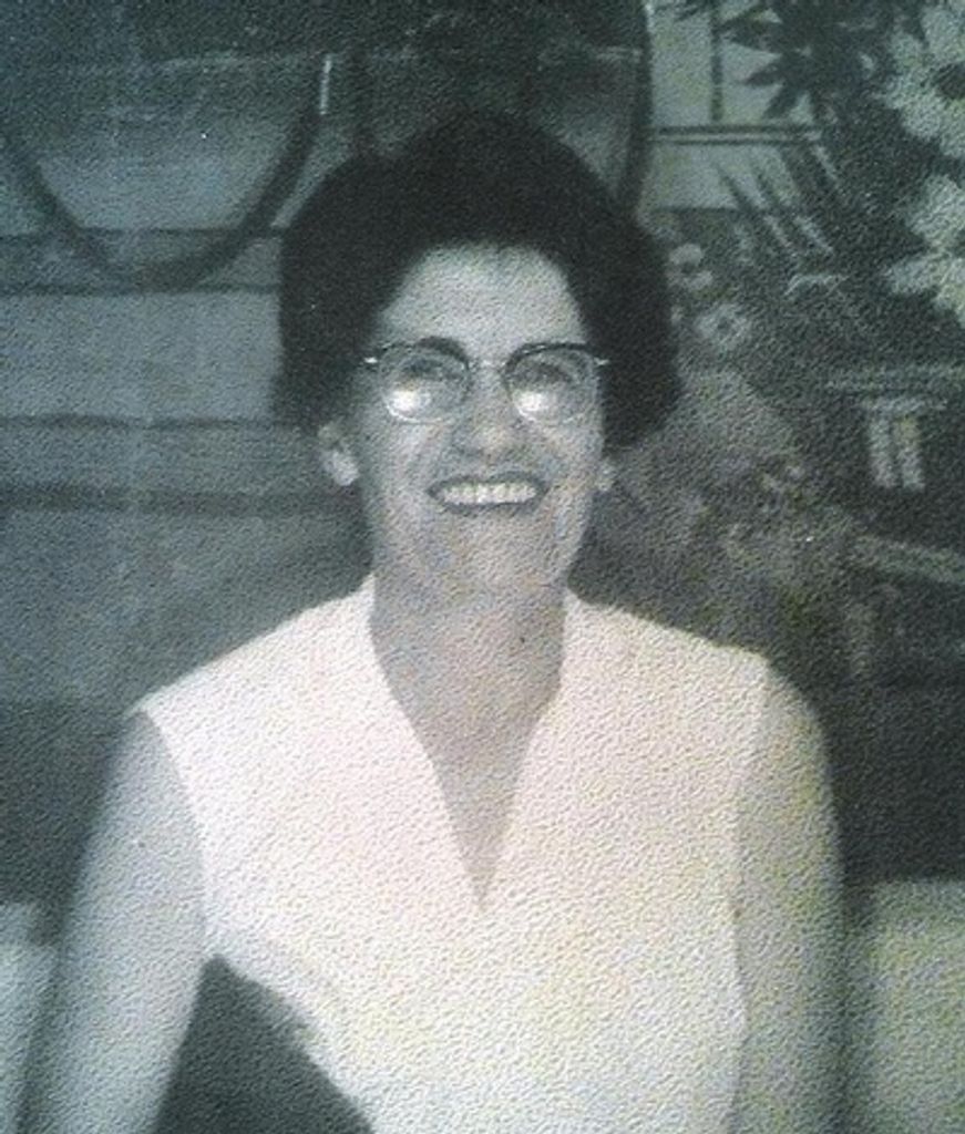 Pearl Blagburn Profile Photo