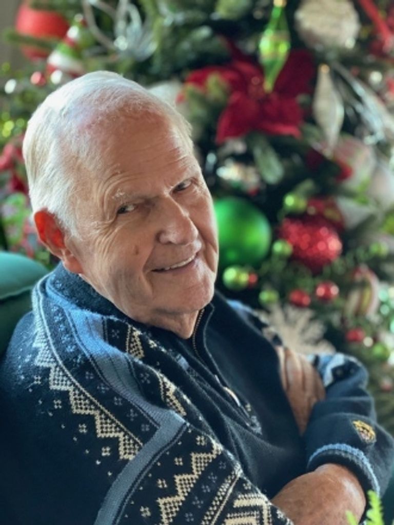 Lyle Glen Evertsen Profile Photo