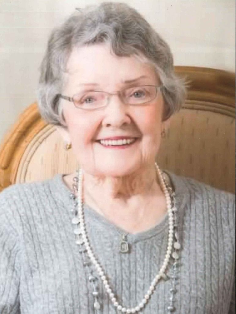 Madlyn L. Erdman