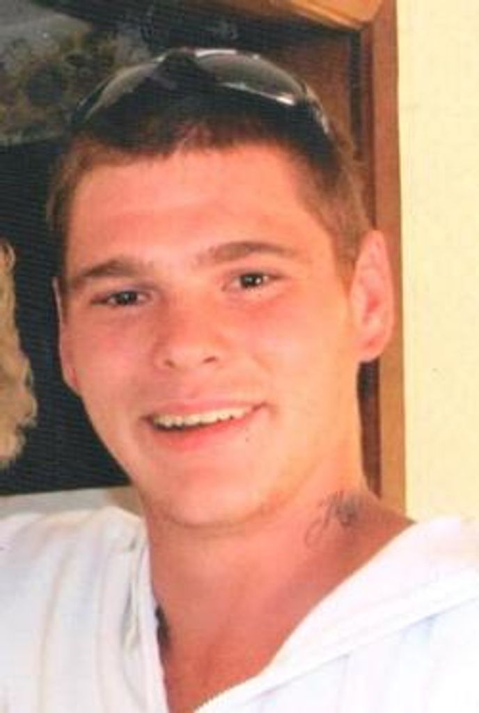 Anthony James "Aj" Reed