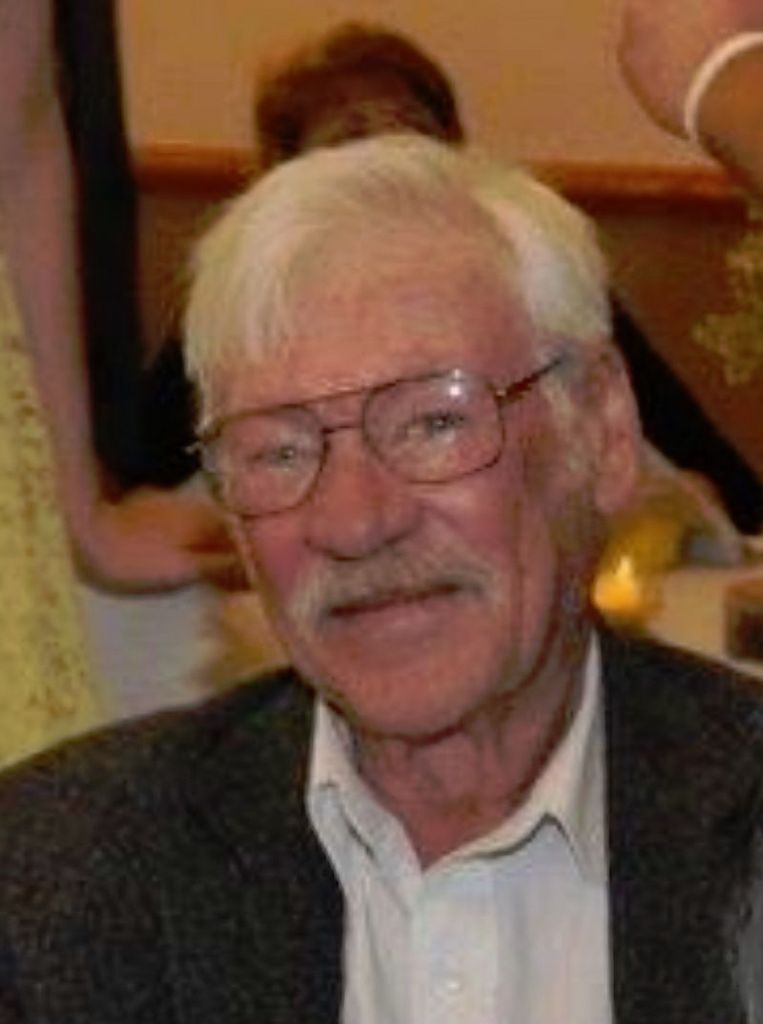 William T Bill Bass Profile Photo