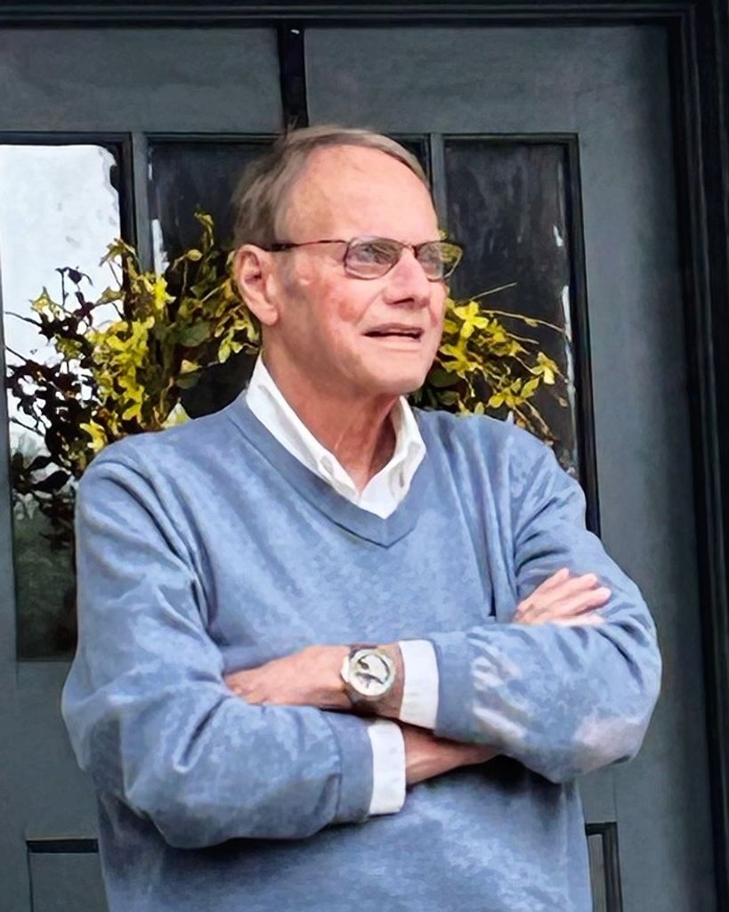 James Tidball Woods Profile Photo
