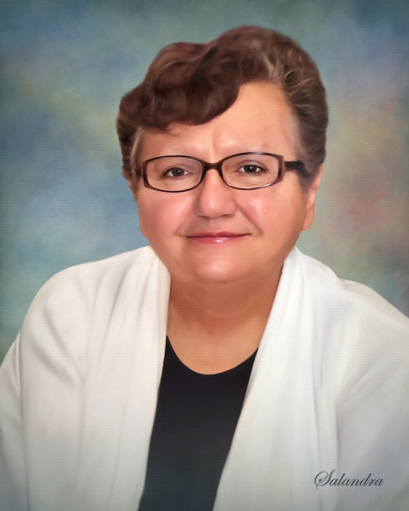 Linda Martin Profile Photo