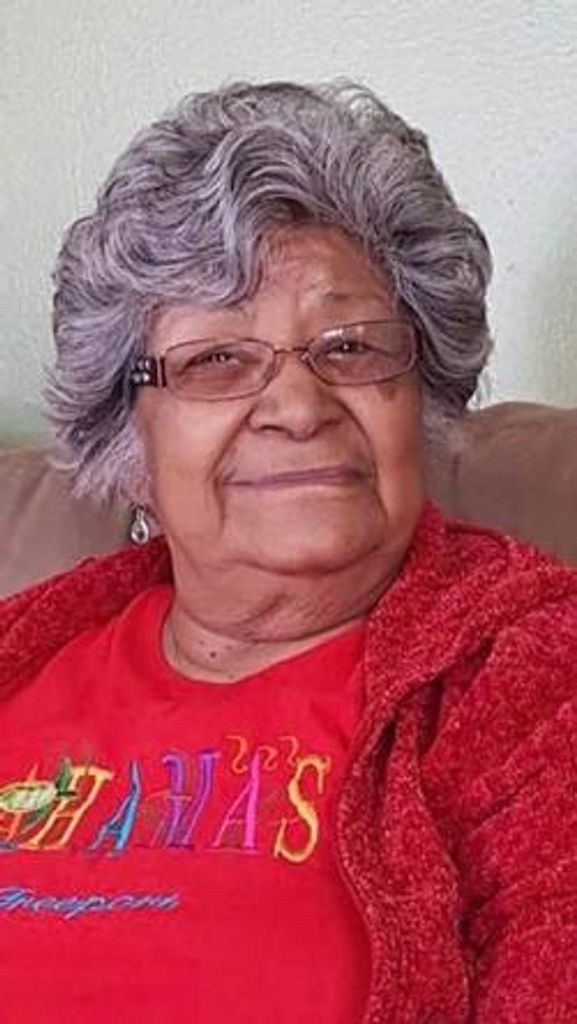 Angelina Ernestine "Angie" Hyatt Profile Photo