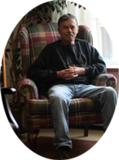 William  Peter Martens Profile Photo