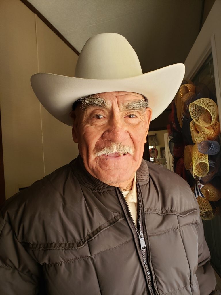 Hilario Hernandez Vargas