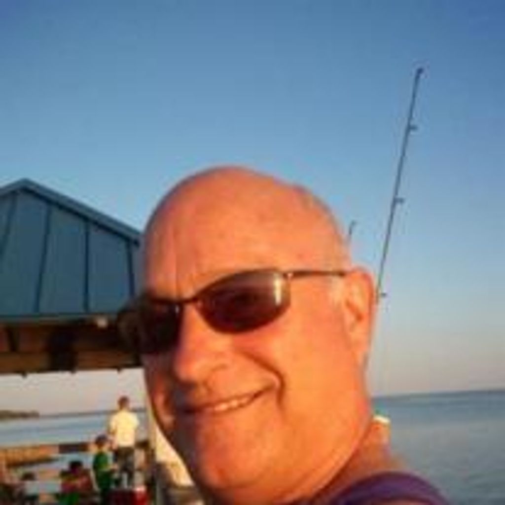Thomas Stephen Noble