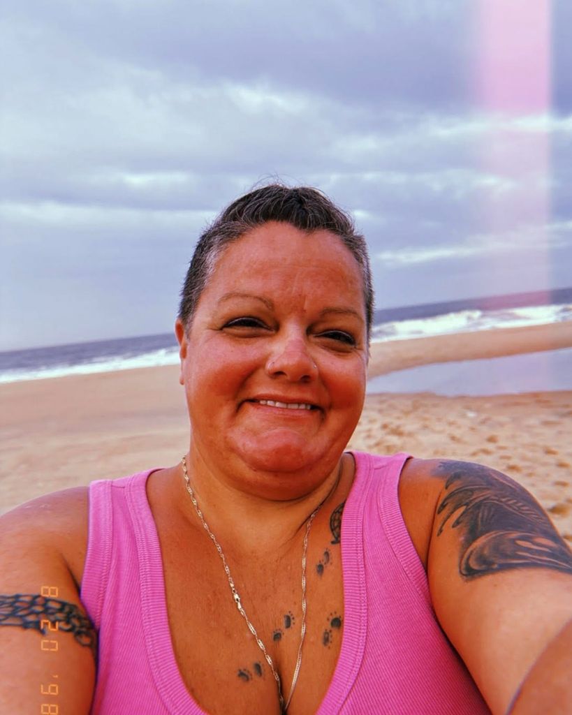 Amy Dorn Profile Photo